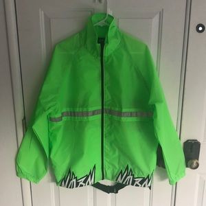 NORM Bangkok Track Jacket